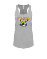Inderkum HS Wrestling Dad - Womens Tank Top