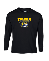 Inderkum HS Wrestling Mom - Cotton Longsleeve