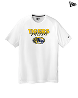 Inderkum HS Wrestling Mom - New Era Performance Shirt