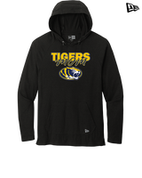 Inderkum HS Wrestling Mom - New Era Tri-Blend Hoodie