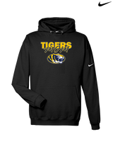 Inderkum HS Wrestling Mom - Nike Club Fleece Hoodie