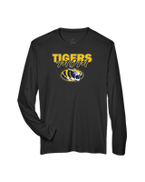 Inderkum HS Wrestling Mom - Performance Longsleeve