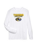 Inderkum HS Wrestling Mom - Performance Longsleeve
