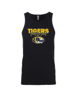 Inderkum HS Wrestling Mom - Tank Top