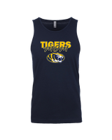 Inderkum HS Wrestling Mom - Tank Top