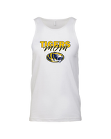 Inderkum HS Wrestling Mom - Tank Top