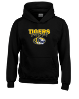 Inderkum HS Wrestling Mom - Unisex Hoodie