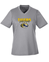 Inderkum HS Wrestling Mom - Womens Performance Shirt