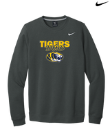 Inderkum HS Wrestling Dad - Mens Nike Crewneck