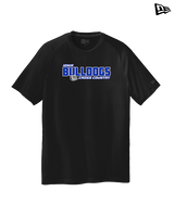 Ionia HS Cross Country Bold - New Era Performance Shirt