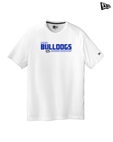Ionia HS Cross Country Bold - New Era Performance Shirt