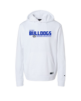 Ionia HS Cross Country Bold - Oakley Performance Hoodie