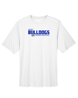 Ionia HS Cross Country Bold - Performance Shirt
