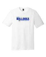 Ionia HS Cross Country Bold - Tri-Blend Shirt