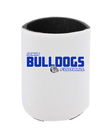 Ionia HS Football Bold - Koozie