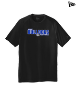 Ionia HS Football Bold - New Era Performance Shirt