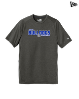 Ionia HS Football Bold - New Era Performance Shirt
