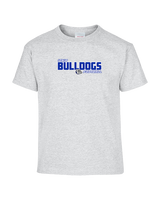 Ionia HS Football Bold - Youth Shirt