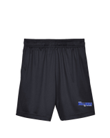 Ionia HS Football Bold - Youth Training Shorts