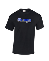 Ionia HS Golf Bold - Cotton T-Shirt