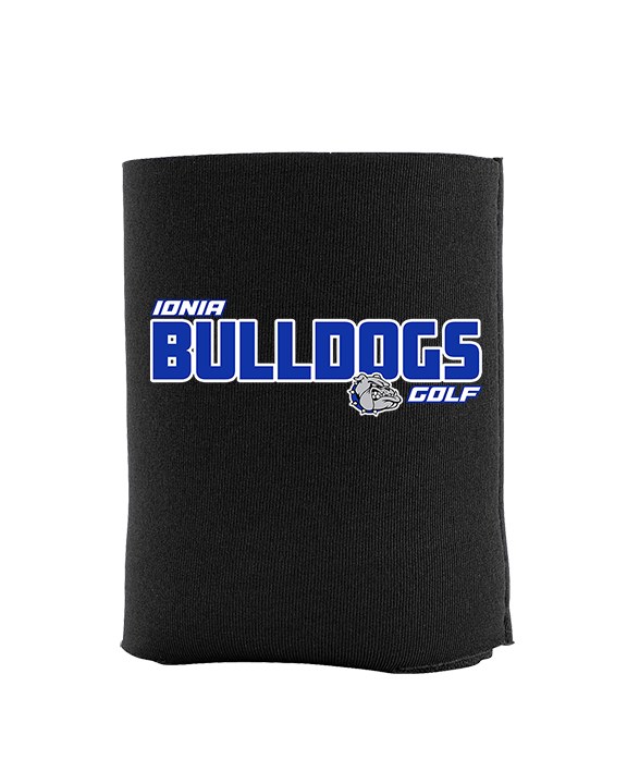 Ionia HS Golf Bold - Koozie