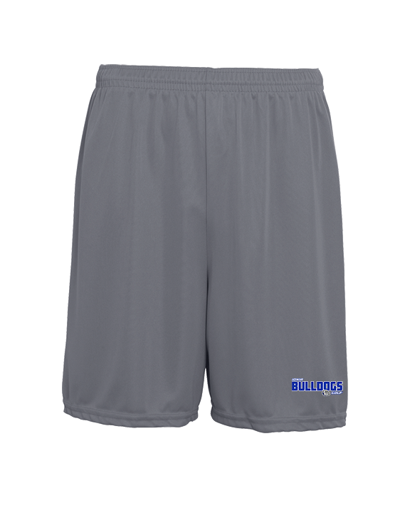 Ionia HS Golf Bold - Mens 7inch Training Shorts