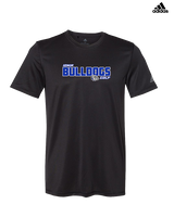 Ionia HS Golf Bold - Mens Adidas Performance Shirt