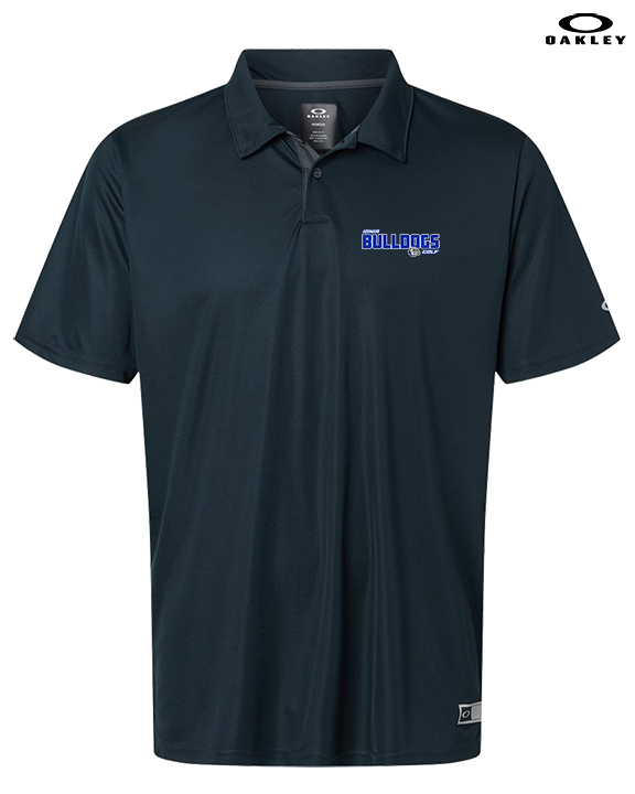 Ionia HS Golf Bold - Mens Oakley Polo