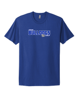 Ionia HS Golf Bold - Mens Select Cotton T-Shirt