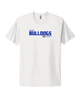 Ionia HS Golf Bold - Mens Select Cotton T-Shirt
