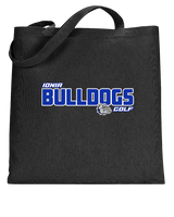 Ionia HS Golf Bold - Tote