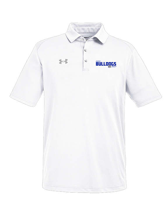 Ionia HS Golf Bold - Under Armour Mens Tech Polo