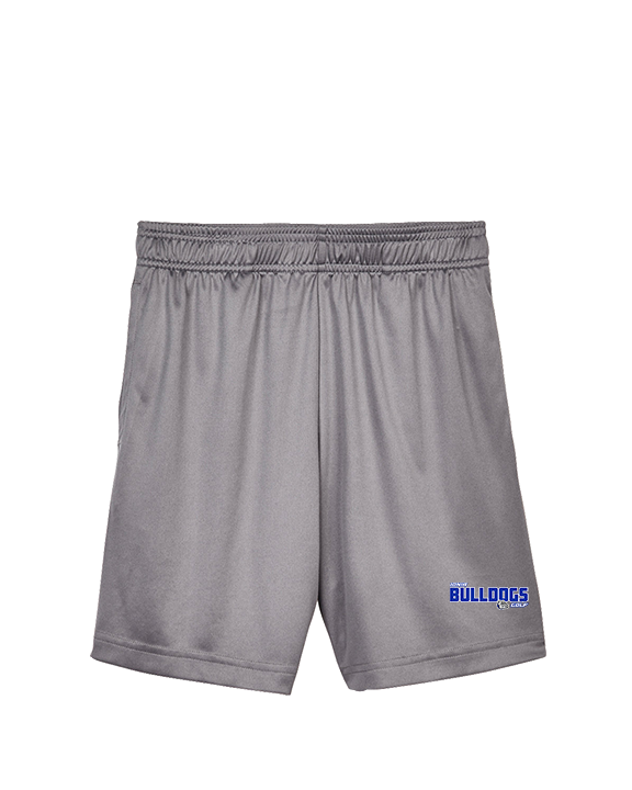 Ionia HS Golf Bold - Youth Training Shorts