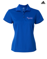 Ionia HS Boys Soccer Bold - Adidas Womens Polo