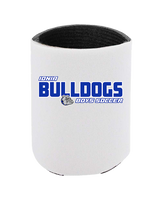 Ionia HS Boys Soccer Bold - Koozie