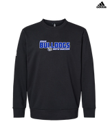 Ionia HS Boys Soccer Bold - Mens Adidas Crewneck
