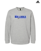 Ionia HS Boys Soccer Bold - Mens Adidas Crewneck