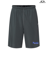 Ionia HS Boys Soccer Bold - Oakley Shorts