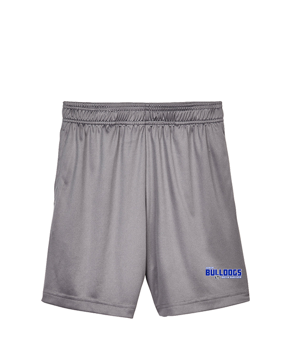 Ionia HS Boys Soccer Bold - Youth Training Shorts