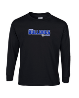 Ionia HS Swim Bold - Cotton Longsleeve