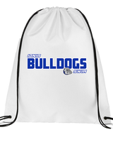 Ionia HS Swim Bold - Drawstring Bag