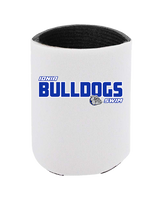 Ionia HS Swim Bold - Koozie