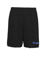 Ionia HS Swim Bold - Mens 7inch Training Shorts