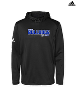 Ionia HS Swim Bold - Mens Adidas Hoodie