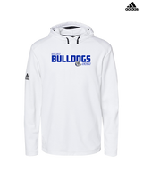 Ionia HS Swim Bold - Mens Adidas Hoodie