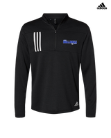 Ionia HS Swim Bold - Mens Adidas Quarter Zip