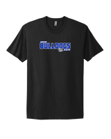 Ionia HS Swim Bold - Mens Select Cotton T-Shirt