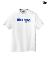 Ionia HS Swim Bold - New Era Performance Shirt