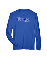 Ionia HS Swim Bold - Performance Longsleeve