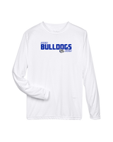 Ionia HS Swim Bold - Performance Longsleeve